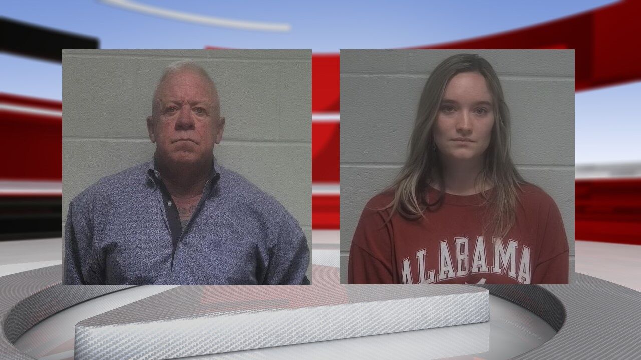 2 people arrested in connection to Oldham County hit-and-run that killed elderly woman
